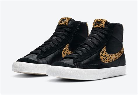 leapord nike|nike high top shoes leopard.